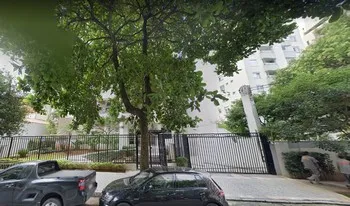 Condomínio Residêncial Trio em São Paulo