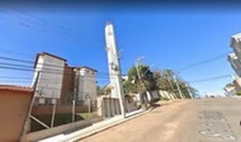 Imagem do Condomínio Residêncial Triunfo em Guarulhos