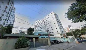 Imagem do Condomínio Residêncial Triunfo em Santos