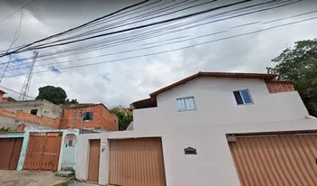 Imagem do Condomínio Residêncial Trombetas Ii em Ibirité