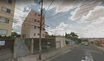 Imagem do Condomínio Residêncial Tropeiro em Sorocaba