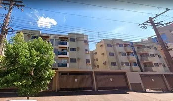 Imagem do Condomínio Residêncial Tropical em Dourados