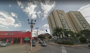 Condomínio Residêncial Tropical em Campinas
