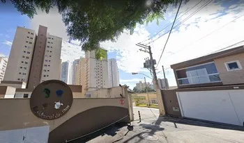 Imagem do Condomínio Residêncial Tropical em São Bernardo Do Campo