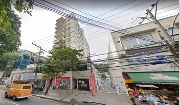 Condomínio Residêncial Tropical em Rio De Janeiro