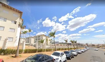 Imagem do Condomínio Residêncial Tropical Alto Umuarama em Uberlândia