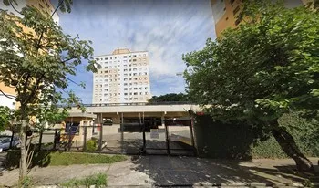 Condomínio Residêncial Tropical em São Paulo