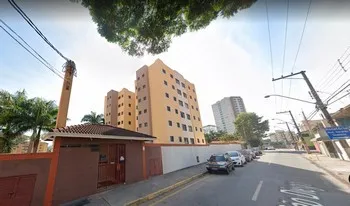 Imagem do Condomínio Residêncial Tropical em Jacaréi