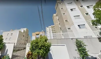 Imagem do Condomínio Residêncial Tucuma em Franca
