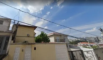Condomínio Residêncial Tucury em São Paulo