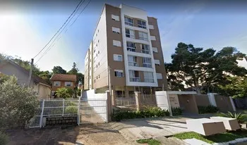 Imagem do Condomínio Residêncial Tuiuti em Canoas