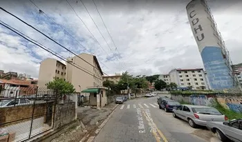 Imagem do Condomínio Residêncial Tulipa em Osasco