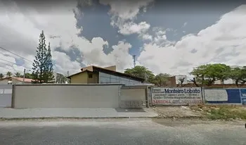 Imagem do Condomínio Residêncial Tulipa em Fortaleza