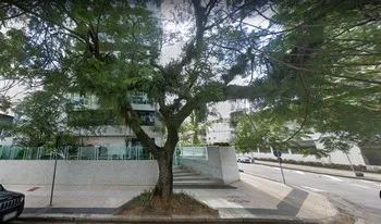 Imagem do Condomínio Residêncial Tulipa em Santos