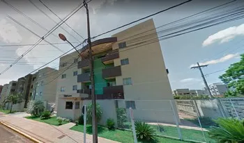 Imagem do Condomínio Residêncial Tulipa em Dourados