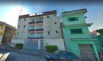 Imagem do Condomínio Residêncial Tulipa em Maua