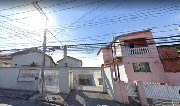 Condomínio Residêncial Tulipa Iii em São Paulo
