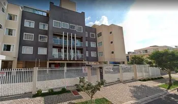 Imagem do Condomínio Residêncial Tulipas em São José Dos Pinhais