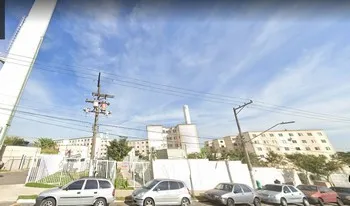Condomínio Residêncial Tulipas em São Paulo