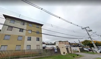 Condomínio Residêncial Tulipas em Curitiba