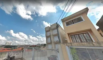 Imagem do Condomínio Residêncial Tunisia em Taboão Da Serra