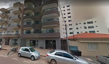 Imagem do Condomínio Residêncial Tupinambás em Unai