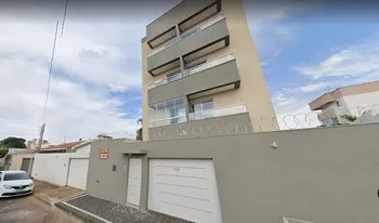 Imagem do Condomínio Residêncial Tupis em Uberlândia
