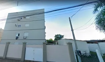 Imagem do Condomínio Residêncial Tupis em Gravataí