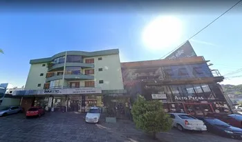 Imagem do Condomínio Residêncial Turatti em Caxias Do Sul