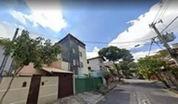 Condomínio Residêncial Turim em Belo Horizonte