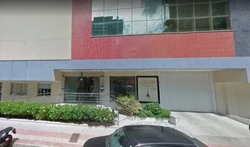 Imagem do Condomínio Residêncial Turim em Itapema