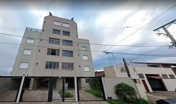 Imagem do Condomínio Residêncial Turin em São Leopoldo