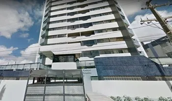 Imagem do Condomínio Residencial Turmalina em Campina Grande