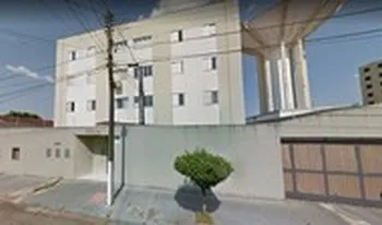 Condomínio Residêncial Turmalina