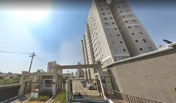 Condomínio Residêncial Turqueza Ville em Campinas