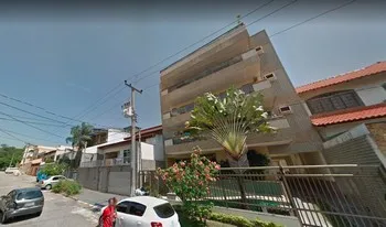 Condomínio Residêncial Turvania em Rio De Janeiro