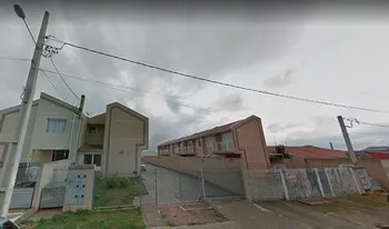 Imagem do Condomínio Residêncial Turvo 656 em Fazenda Rio Grande