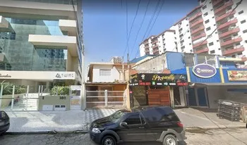 Imagem do Condomínio Residêncial Twins Coralon em Praia Grande