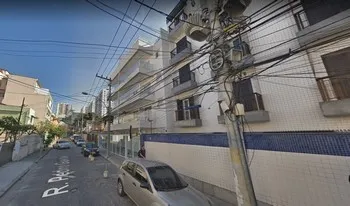 Condomínio Residêncial Ubaldino em Rio De Janeiro
