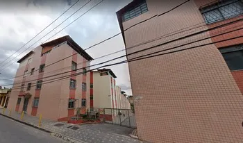 Imagem do Condomínio Residêncial Ubaldino Ramos em Contagem