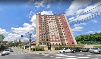 Imagem do Condomínio Residêncial Ubatuba em Osasco