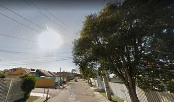 Condomínio Residêncial Uberaba Village em Curitiba
