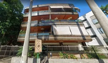 Condomínio Residêncial Uca em Rio De Janeiro