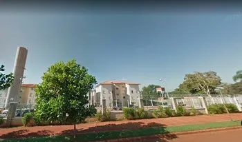 Imagem do Condomínio Residêncial Uirapuru em Ribeirão Preto