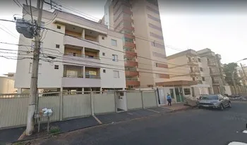 Imagem do Condomínio Residêncial Uirapuru em Uberlândia