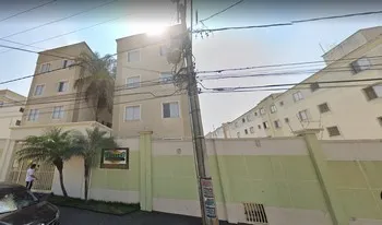 Imagem do Condomínio Residêncial Ulisses em Uberlândia