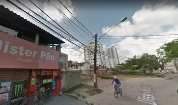 Imagem do Condomínio Residêncial Ulisses Montarroyos em Jaboatão Dos Guararapes
