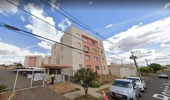 Imagem do Condomínio Residêncial Umuarama Ii em Uberlândia