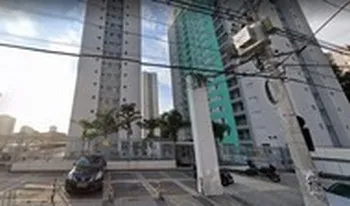 Imagem do Condomínio Residêncial Uni - Bosque Maia em Guarulhos