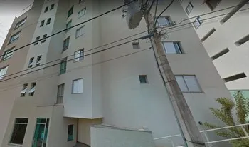 Imagem do Condomínio Residêncial União em Viçosa